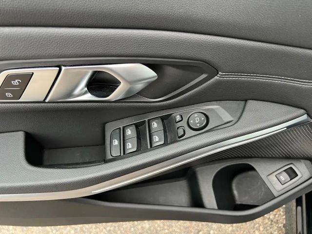 BMW 318 318d Touring