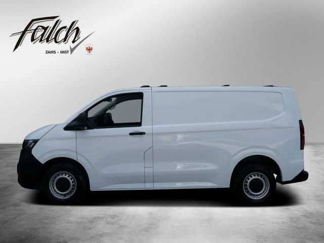 Volkswagen Transporter 4Motion T7