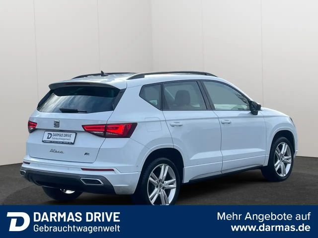 Seat Ateca 1.5 TSI FR-lijn