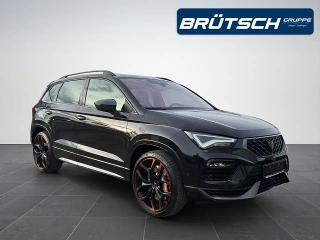 Cupra Ateca 2.0 TSI 4Drive DSG VZ