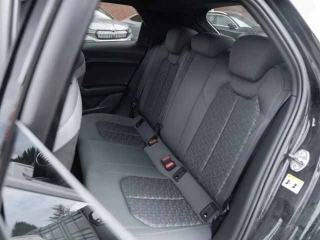 Audi A1 30 TFSI Sportback