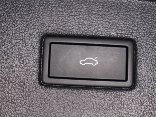 Volkswagen Tiguan 2.0 TSI