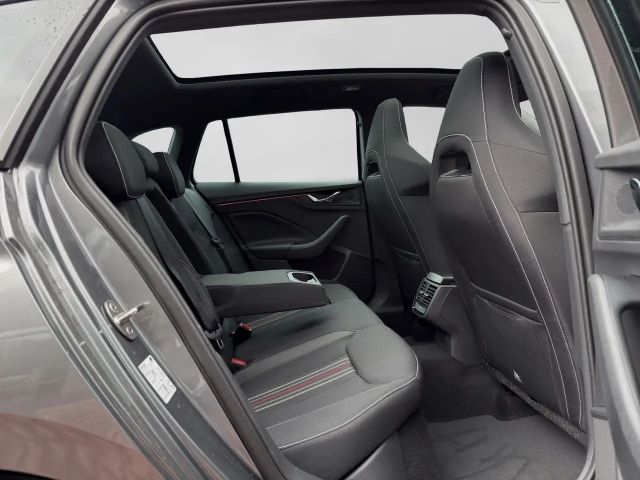 Skoda Scala 1.0 TSI Monte Carlo