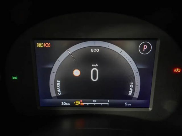 Fiat 600e 1,2 MHEV DCT 48V