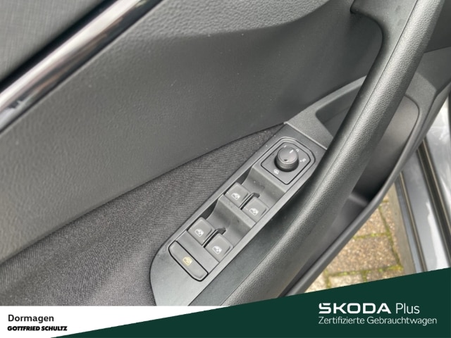 Skoda Kamiq 1.0 TSI Selection