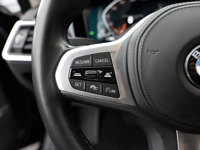 BMW 318 318d Sport Line Touring