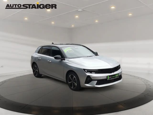 Opel Astra 1.2 Turbo Turbo