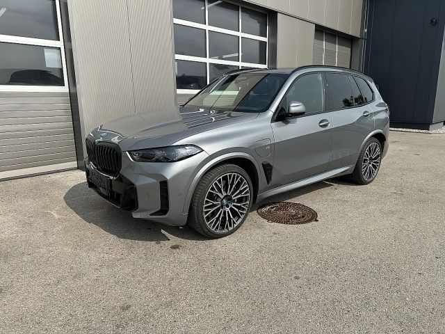 BMW X5 xDrive50e