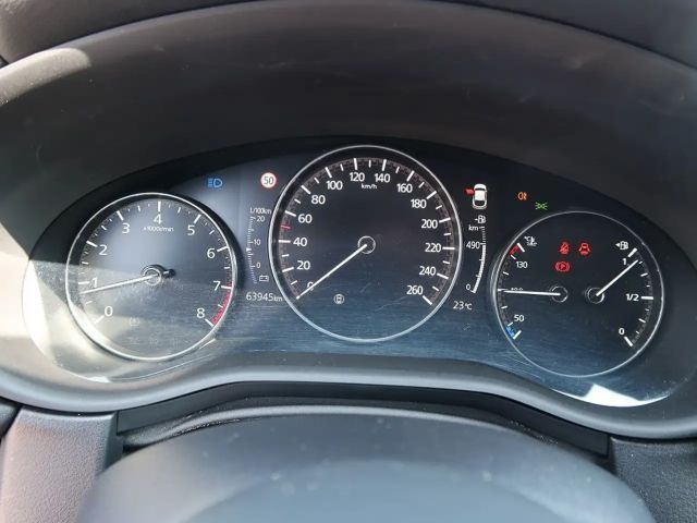 Mazda CX-30 Selection SkyActiv