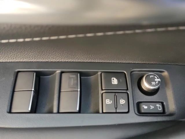 Toyota Corolla Hybride Team D Touring