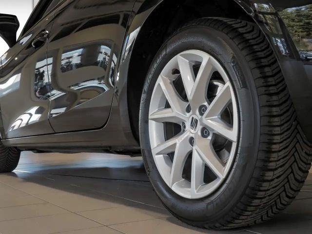 Seat Leon 2.0 TDI DSG Sportstourer Style