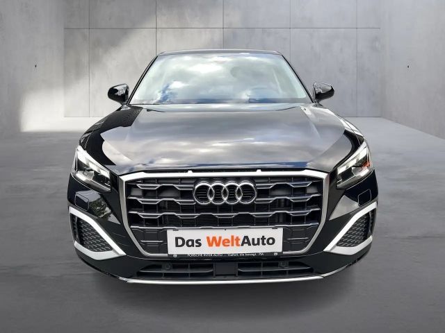 Audi Q2 30 TFSI