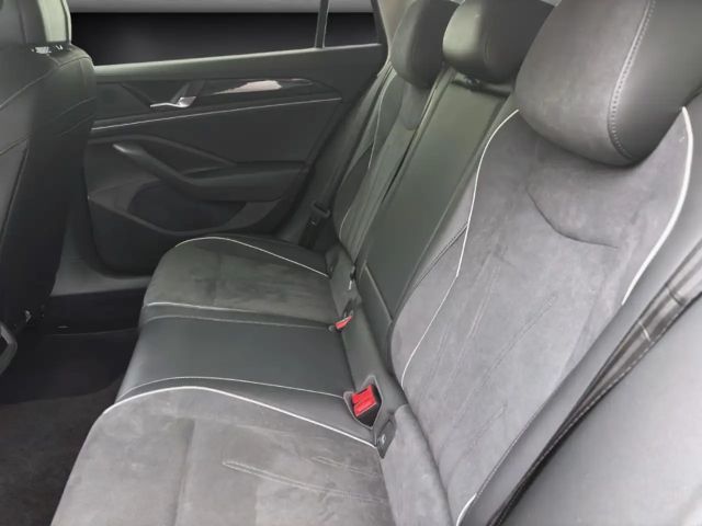 Volkswagen Passat 2.0 TDI Business DSG Variant