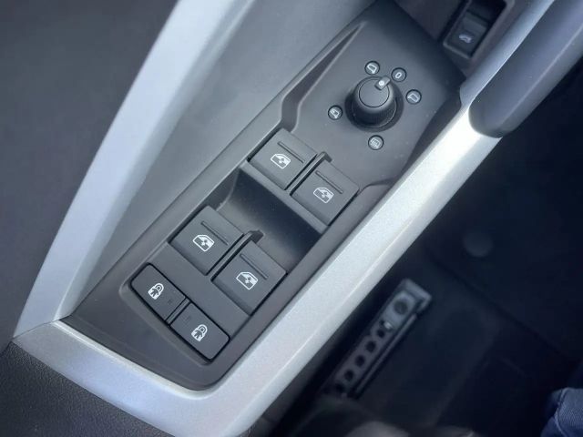 Audi Q3 40 TDI S-Line