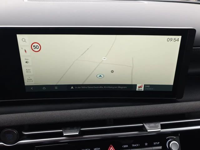 Hyundai Tucson 2WD T-GDi