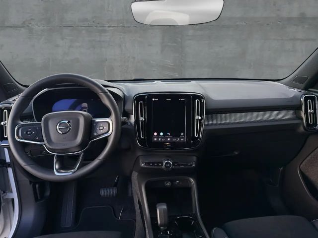 Volvo EX40 Achterwielaandrijving Ultra