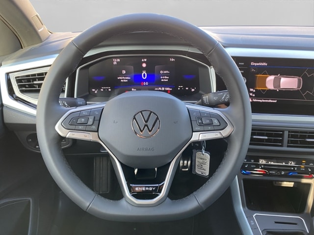 Volkswagen Taigo 1,0 l TSI OPF 70 kW (95 PS) 5-Gang