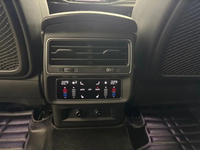 Audi Q7 50 TDI Competition