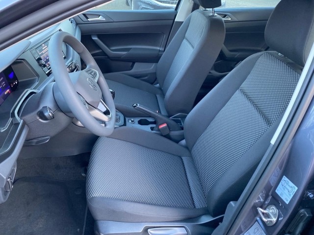 Volkswagen Polo 1.0 TSI