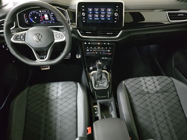 Volkswagen T-Roc 1.5 TSI DSG R-Line