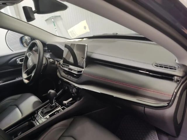 Jeep Compass Hybrid Trailhawk