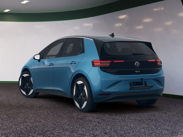 Volkswagen ID.3 Performance Pro