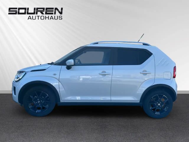 Suzuki Ignis Comfort Hybrid