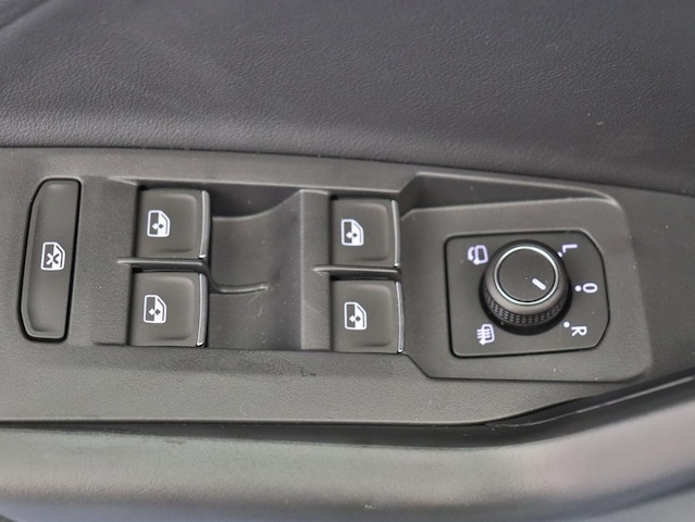 Volkswagen T-Cross DSG