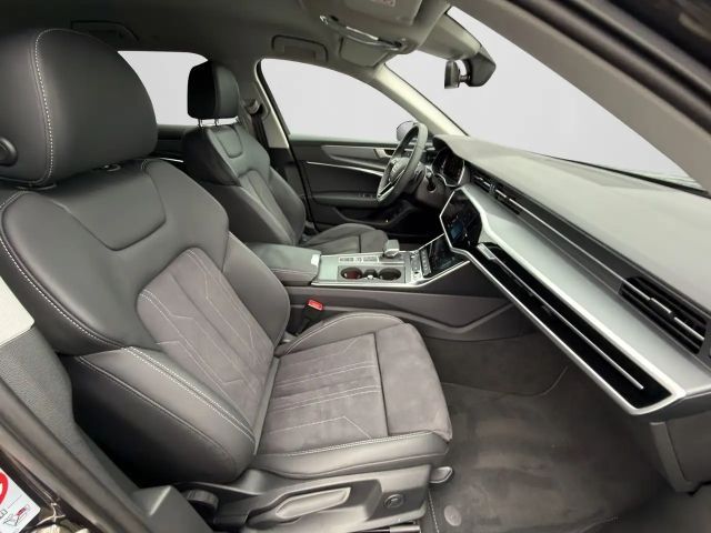 Audi A6 40 TDI S-Tronic