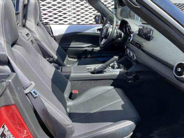 Mazda MX-5 Exclusive-line