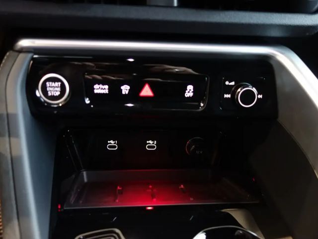 Audi Q5 Hybride Quattro S-Line