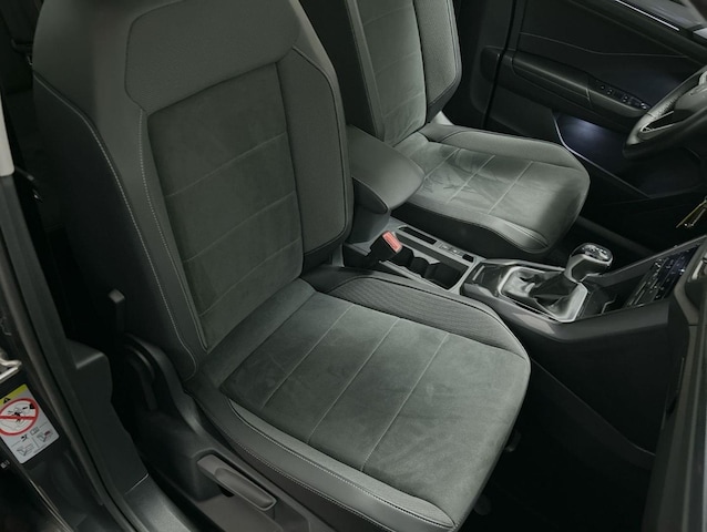 Volkswagen T-Roc 1.5 TSI DSG