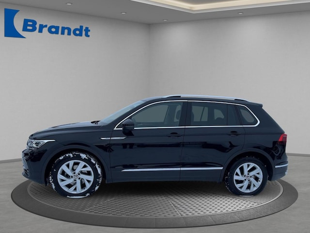 Volkswagen Tiguan 1.5 TSI DSG Elegance Elegance