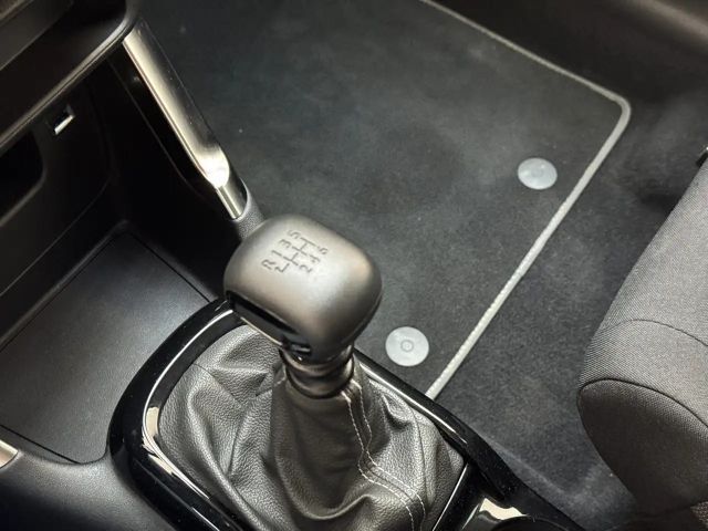 Citroën C3 Aircross C-Series PureTech