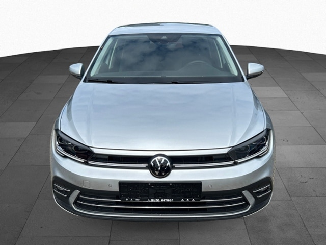 Volkswagen Polo 1.0 TSI IQ.Drive