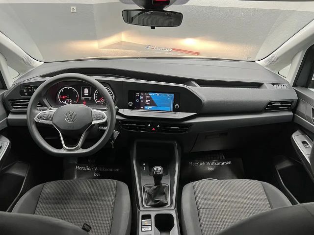 Volkswagen Caddy Combi