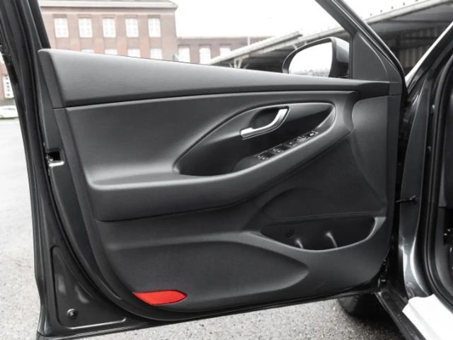 Hyundai i30 1.0 T-GDi Trend