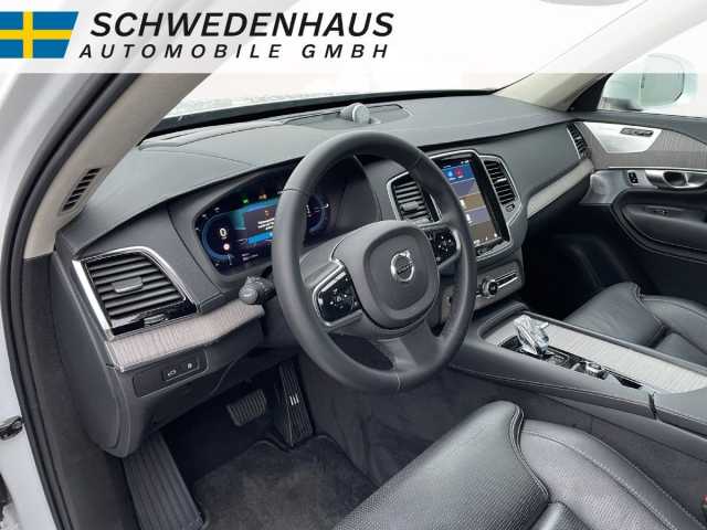 Volvo XC90 AWD Recharge T8 Ultimate