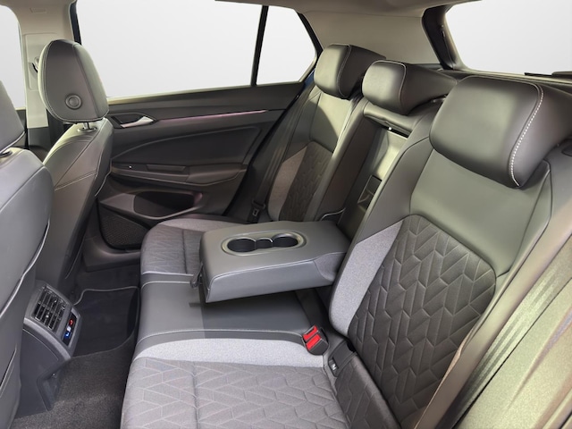 Volkswagen Golf 2.0 TDI DSG