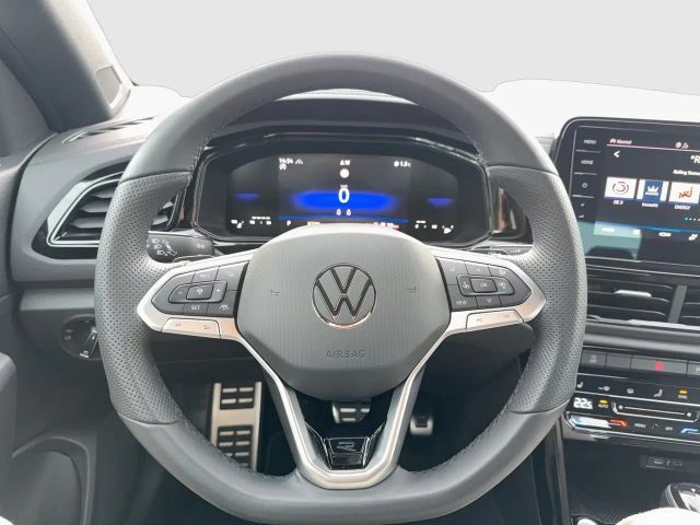 Volkswagen T-Roc Cabriolet DSG R-Line