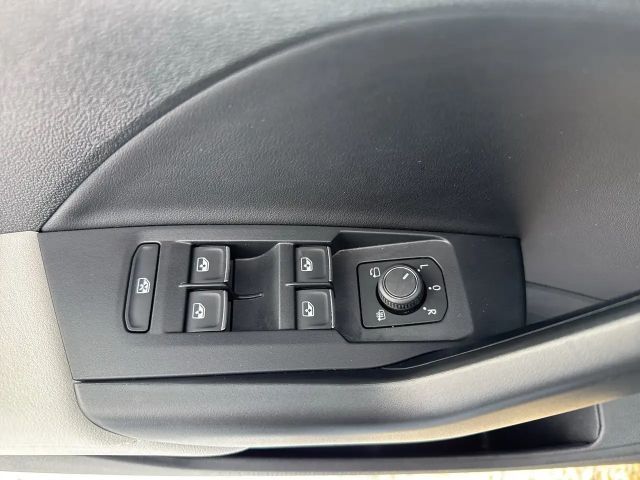 Volkswagen T-Cross DSG Style