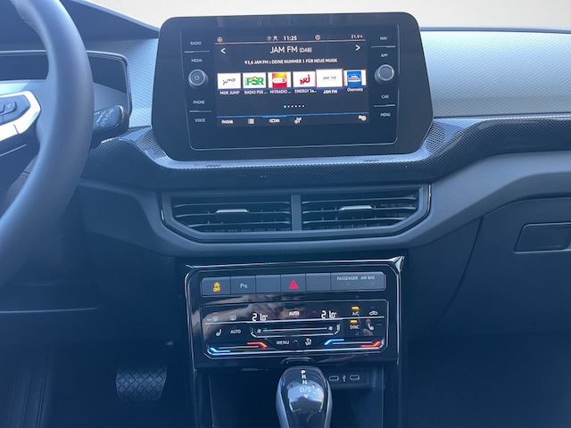 Volkswagen T-Cross 1.0 TSI DSG Life