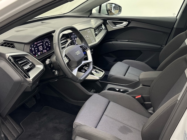 Audi Q4 e-tron 35