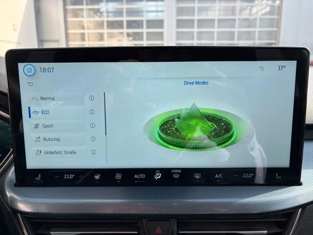 Ford Focus 1.5 EcoBlue Active Wagon