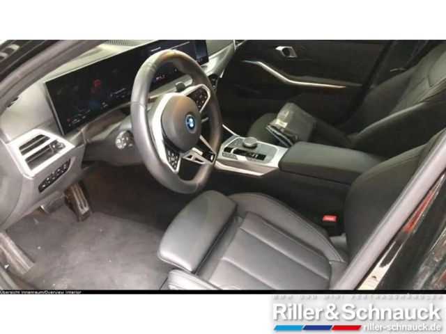 BMW 330 330e M-Sport Sedan