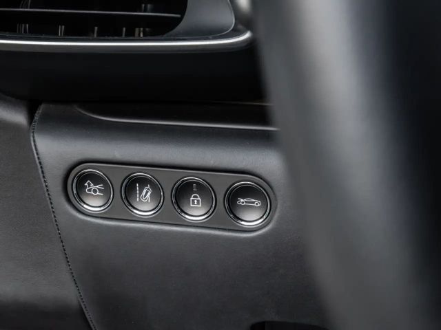 McLaren Artura MSO XP Green, Technology Pack, Black Pack