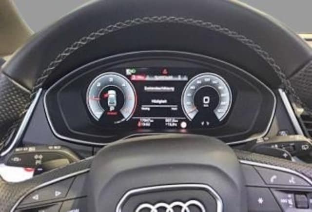 Audi Q5 40 TDI Quattro S-Tronic