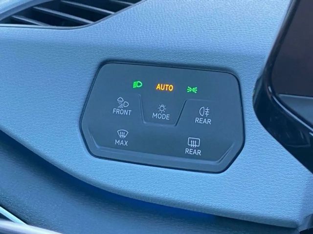 Volkswagen ID.3 Business Performance Pro