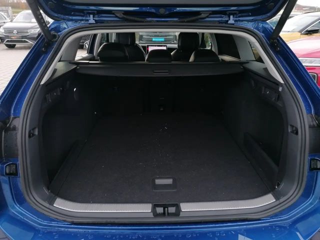 Volkswagen Passat 2.0 TDI Business DSG Variant