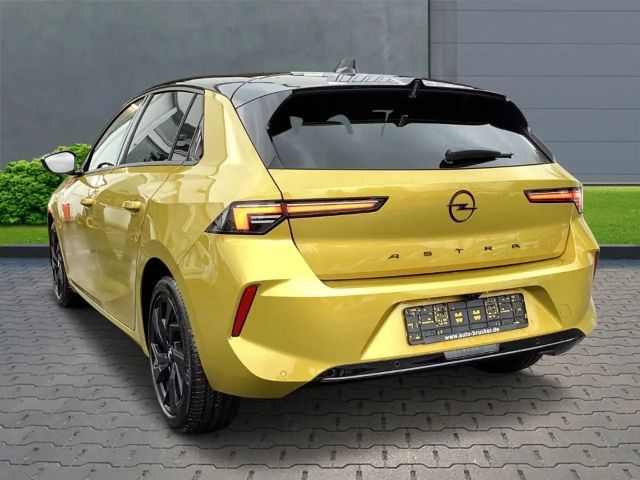 Opel Astra 1.2 Turbo GS-Line Grand Sport Turbo